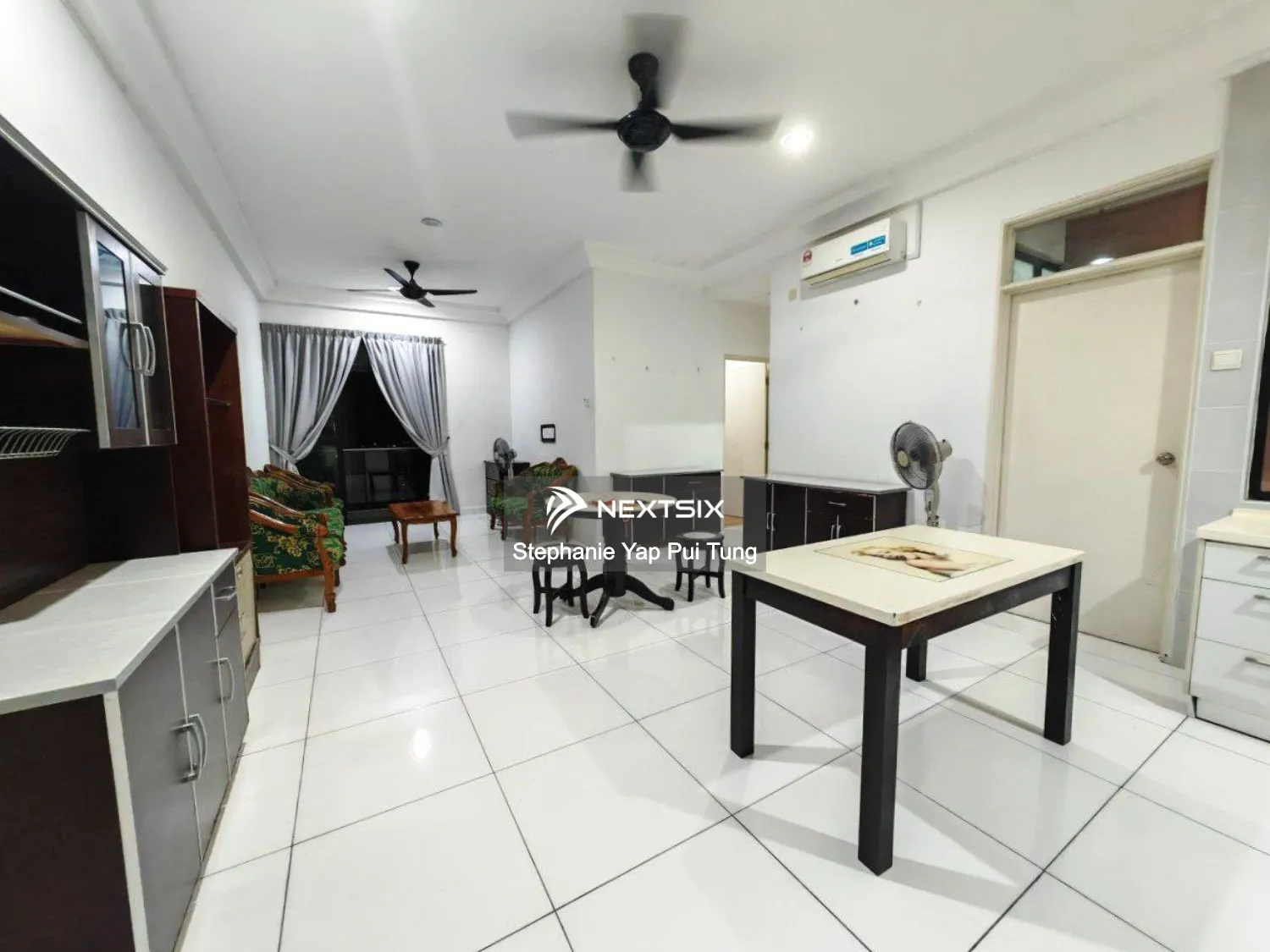 Apartment For Sale in Johor Bahru Johor