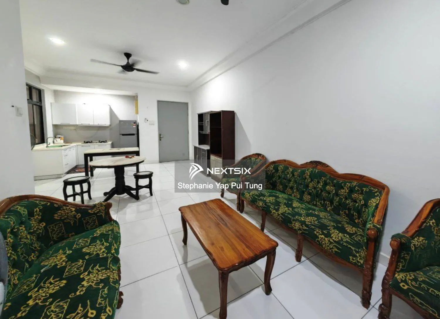 Apartment For Sale in Johor Bahru Johor - Image 8