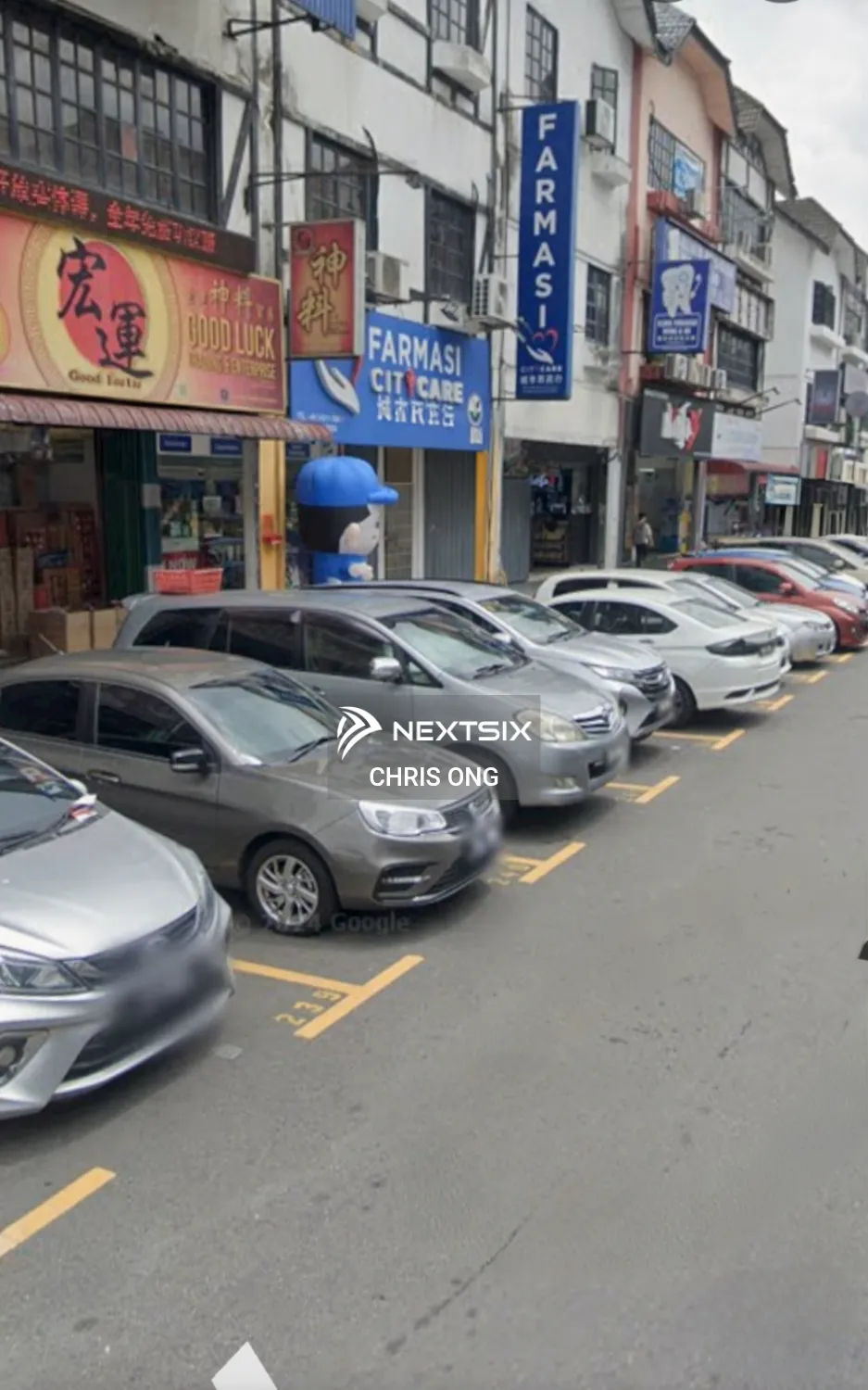 Shop For Rent in Bandar Sungai Long Selangor
