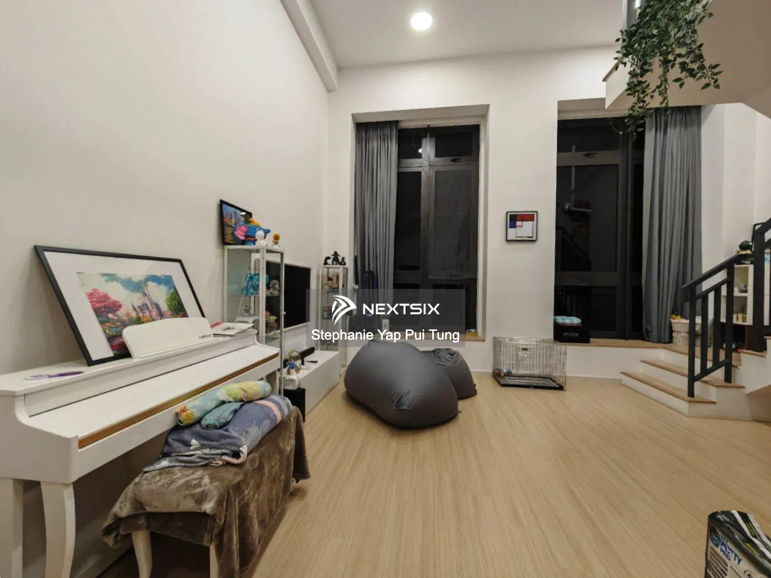 Serviced Residence For Sale in Iskandar Puteri (Nusajaya) Johor - Image 7