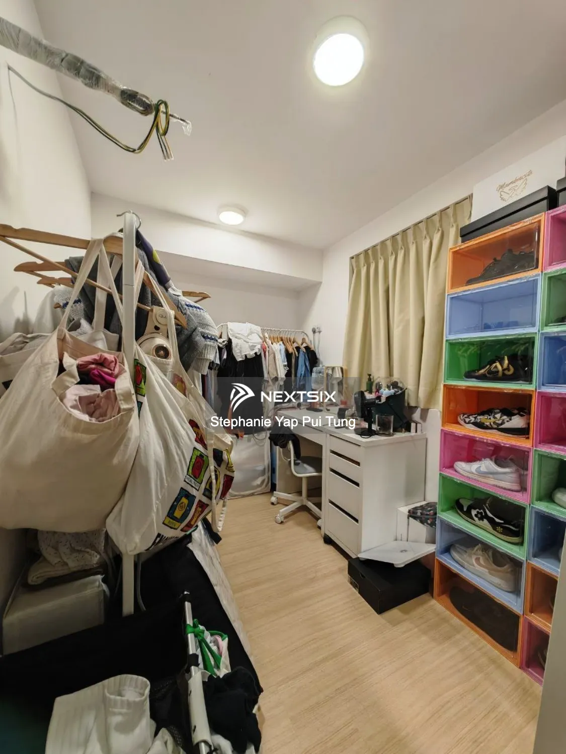 Serviced Residence For Sale in Iskandar Puteri (Nusajaya) Johor - Image 8