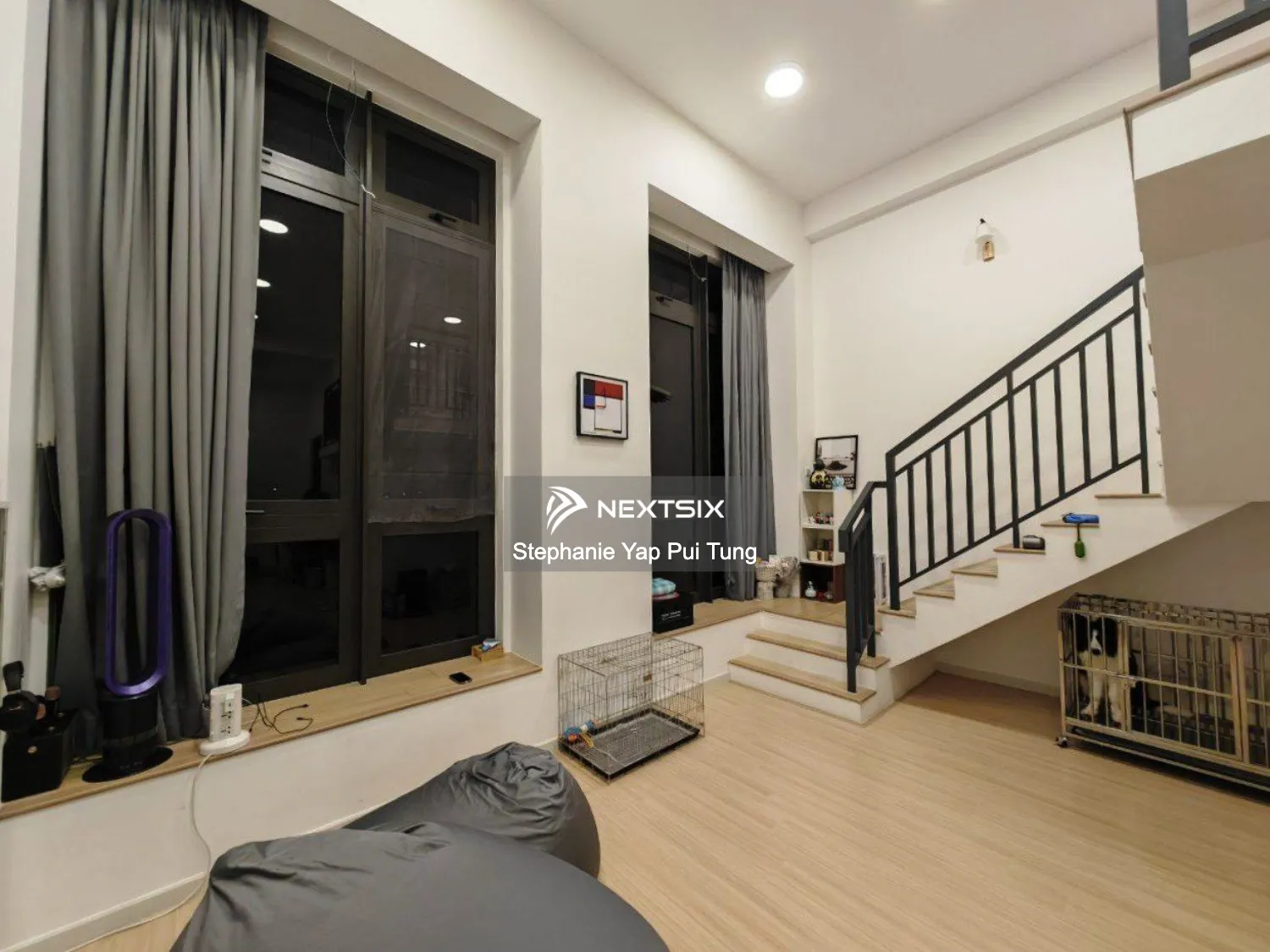 Serviced Residence For Sale in Iskandar Puteri (Nusajaya) Johor - Image 9