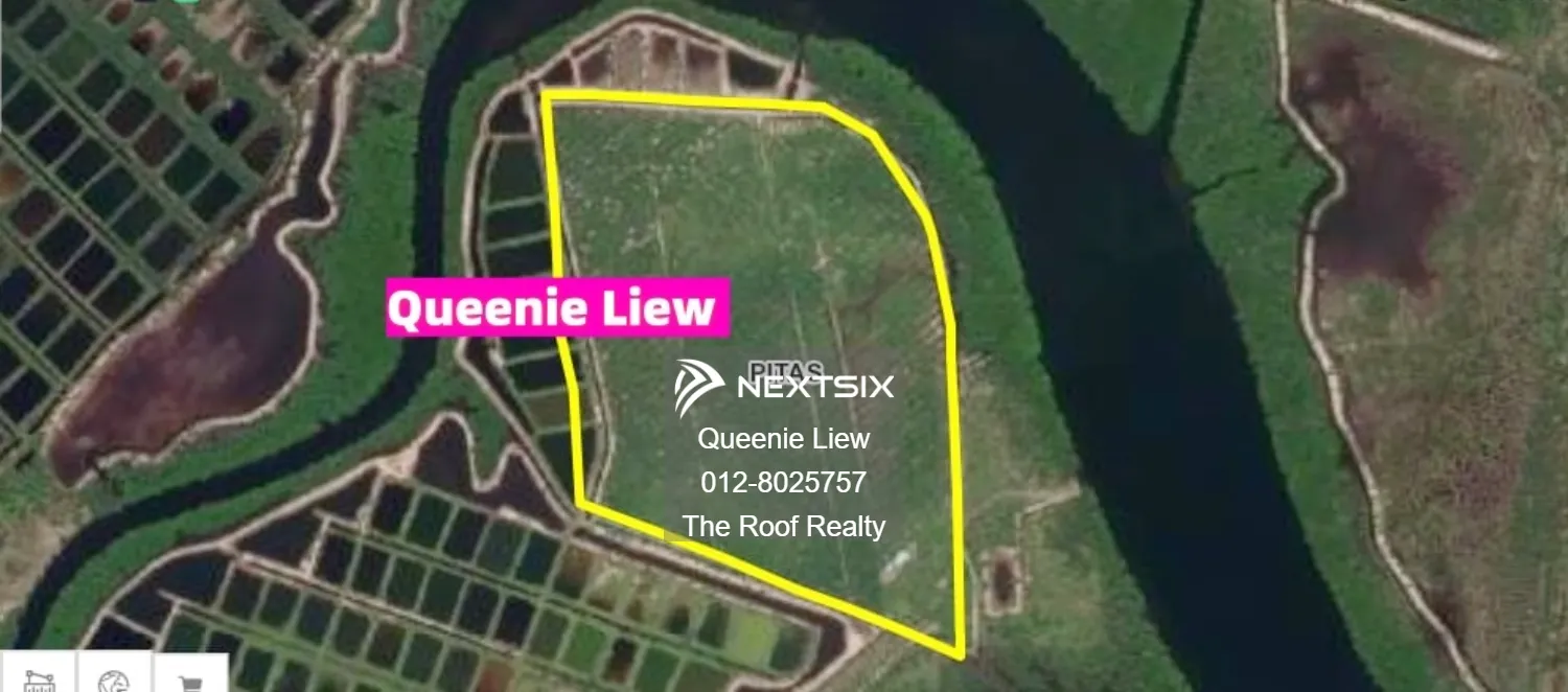 Agricultural Land For Sale in Kota Marudu Sabah