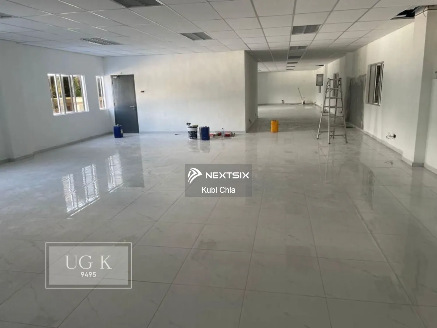 Detached Factory For Sale in Telok Panglima Garang Selangor - Image 5