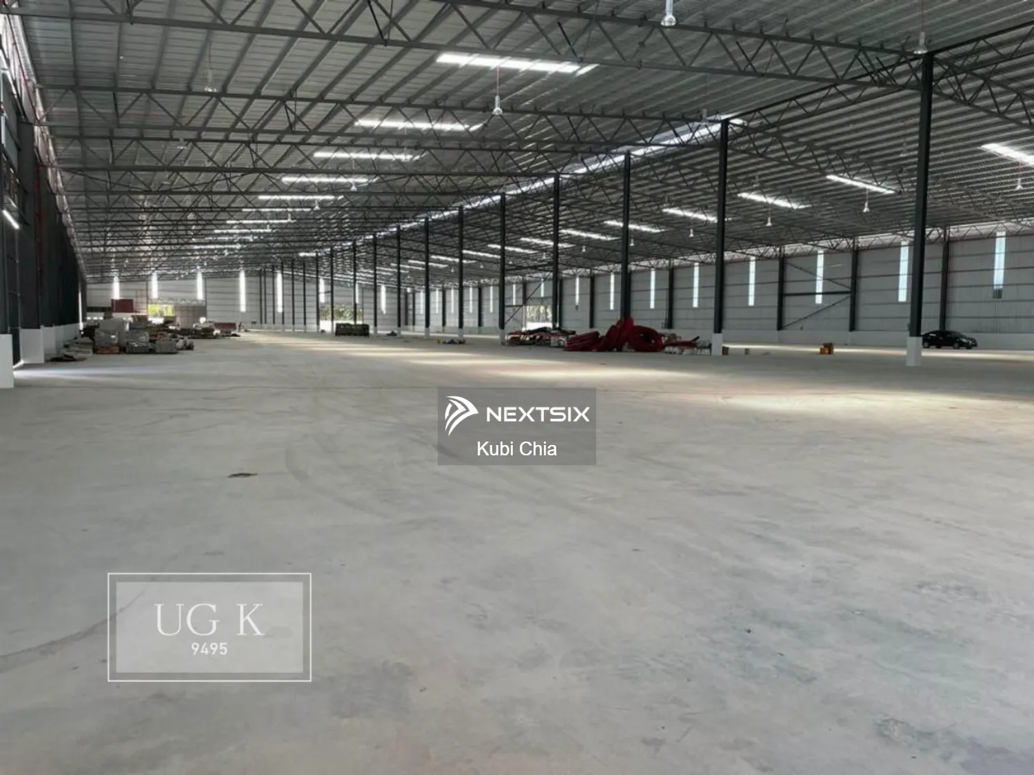 Detached Factory For Sale in Telok Panglima Garang Selangor - Image 6