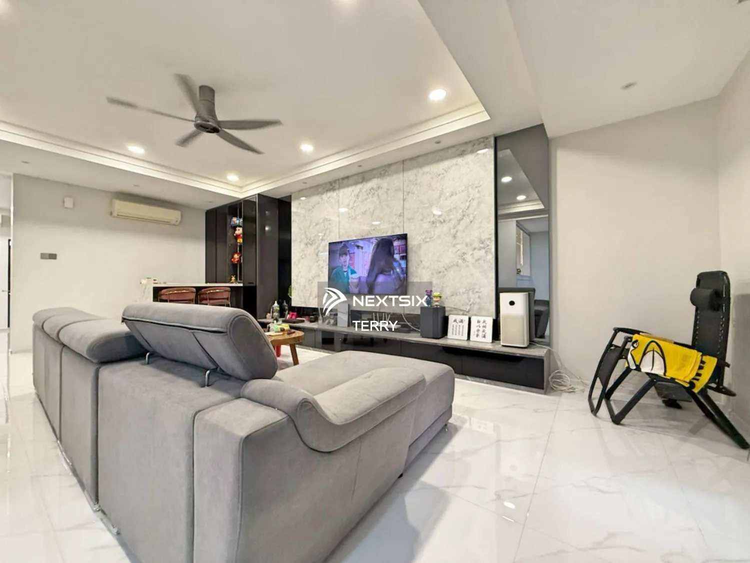 2-sty Terrace/Link House For Sale in Skudai Johor