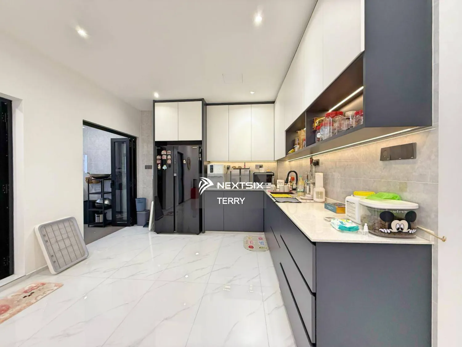 2-sty Terrace/Link House For Sale in Skudai Johor - Image 7