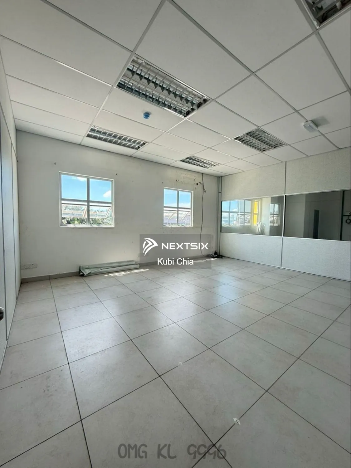 Detached Factory For Rent in Port Klang Selangor - Image 5