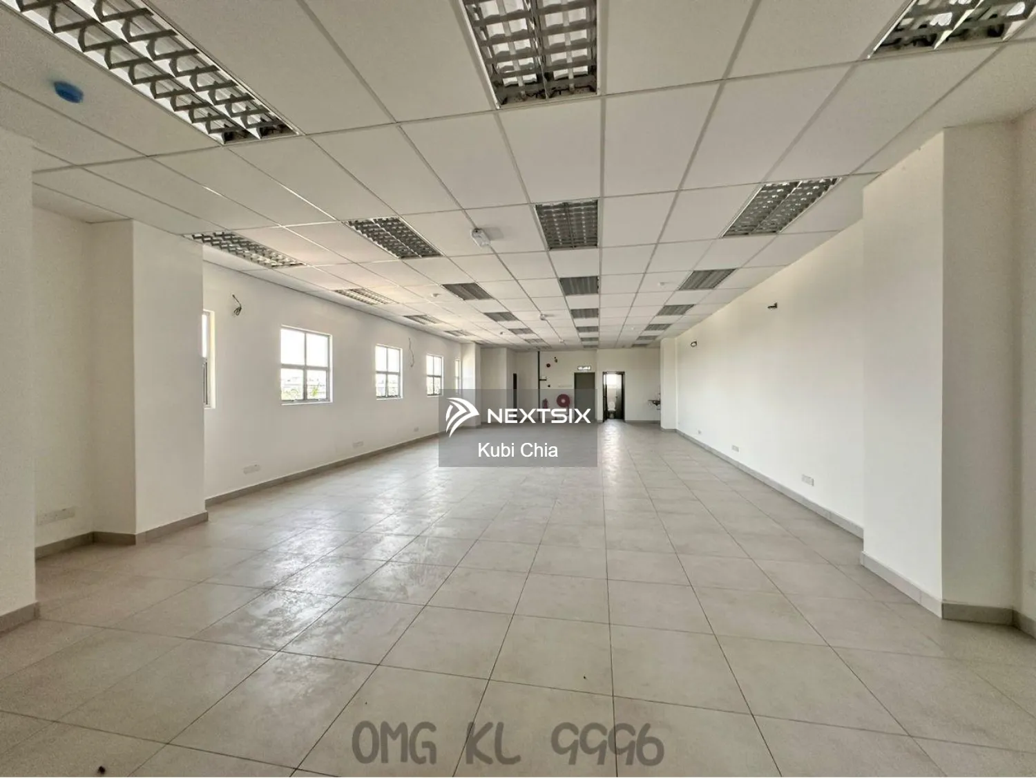 Detached Factory For Rent in Port Klang Selangor - Image 6