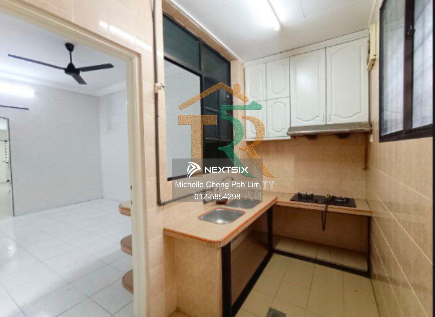 2-sty Terrace/Link House For Sale in Menglembu Perak - Image 10
