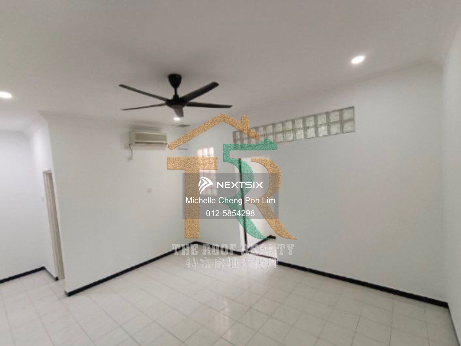 2-sty Terrace/Link House For Sale in Menglembu Perak - Image 5