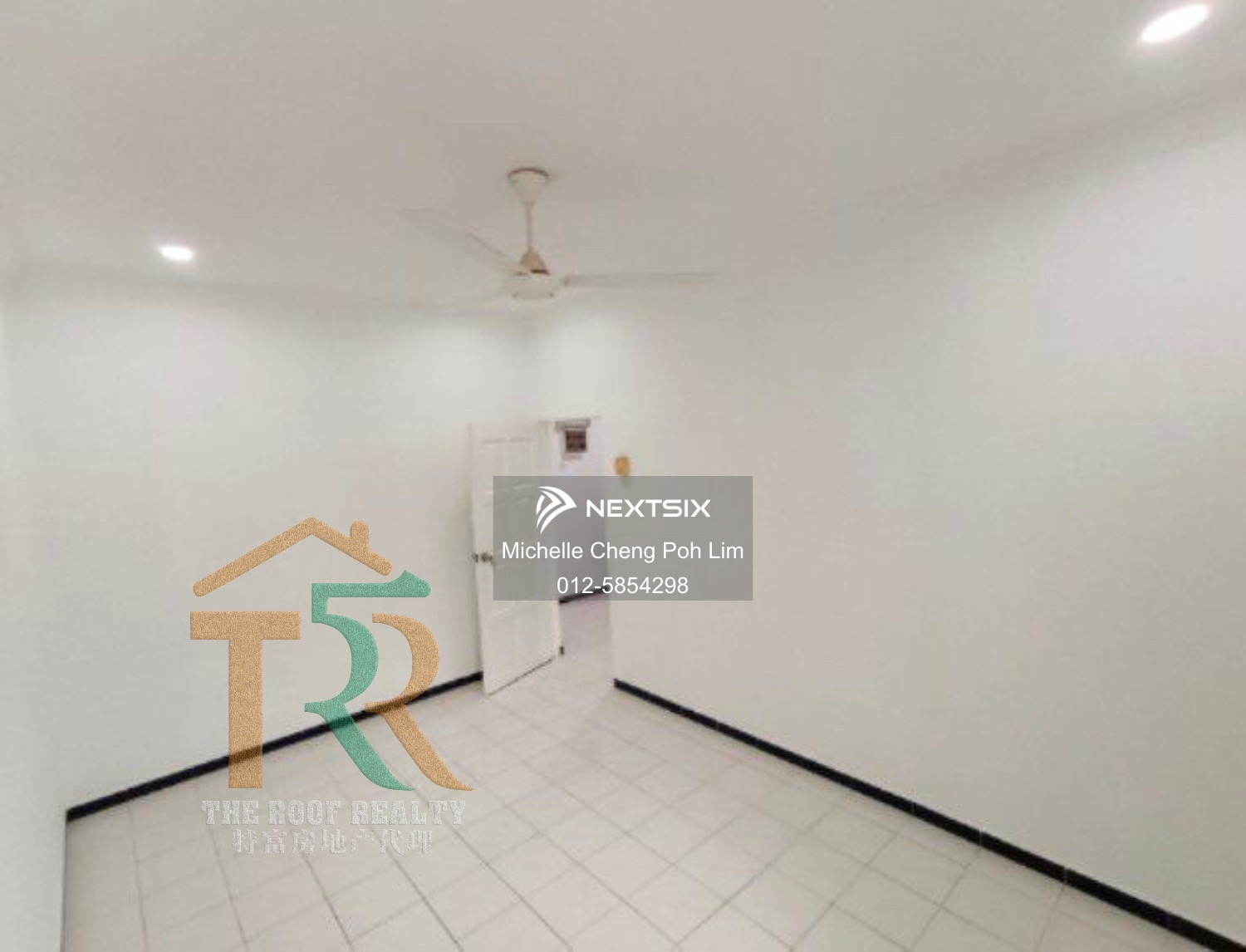 2-sty Terrace/Link House For Sale in Menglembu Perak - Image 7