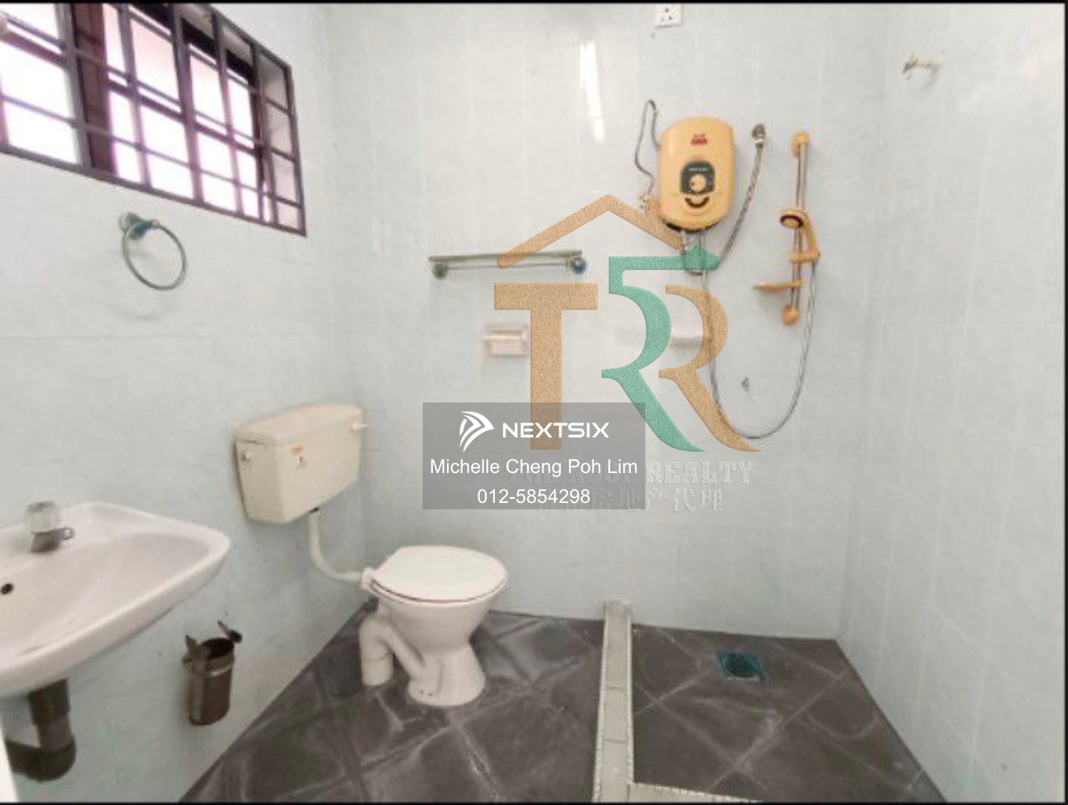 2-sty Terrace/Link House For Sale in Menglembu Perak - Image 8