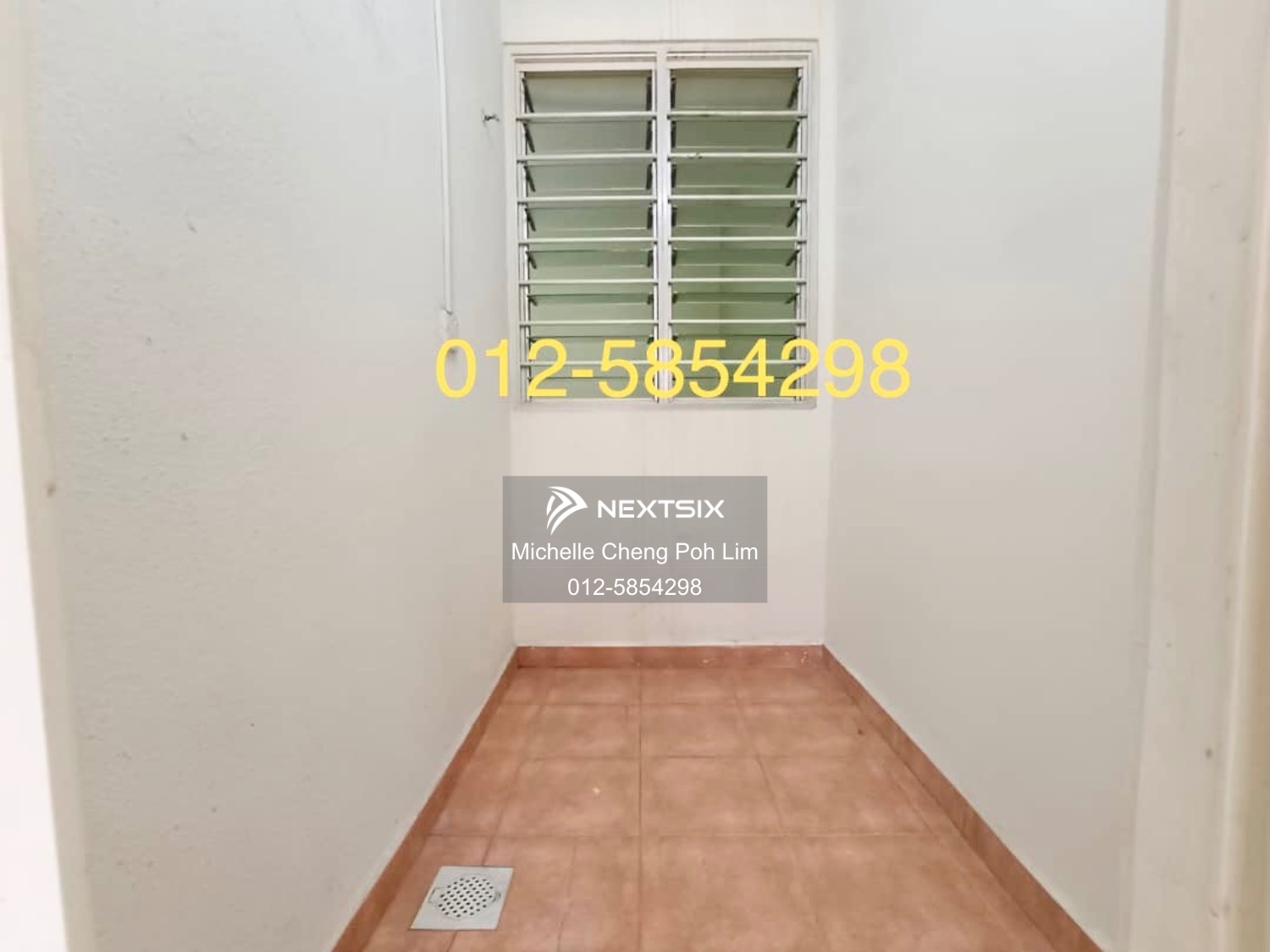 1-sty Terrace/Link House For Sale in Simpang Pulai Perak - Image 8