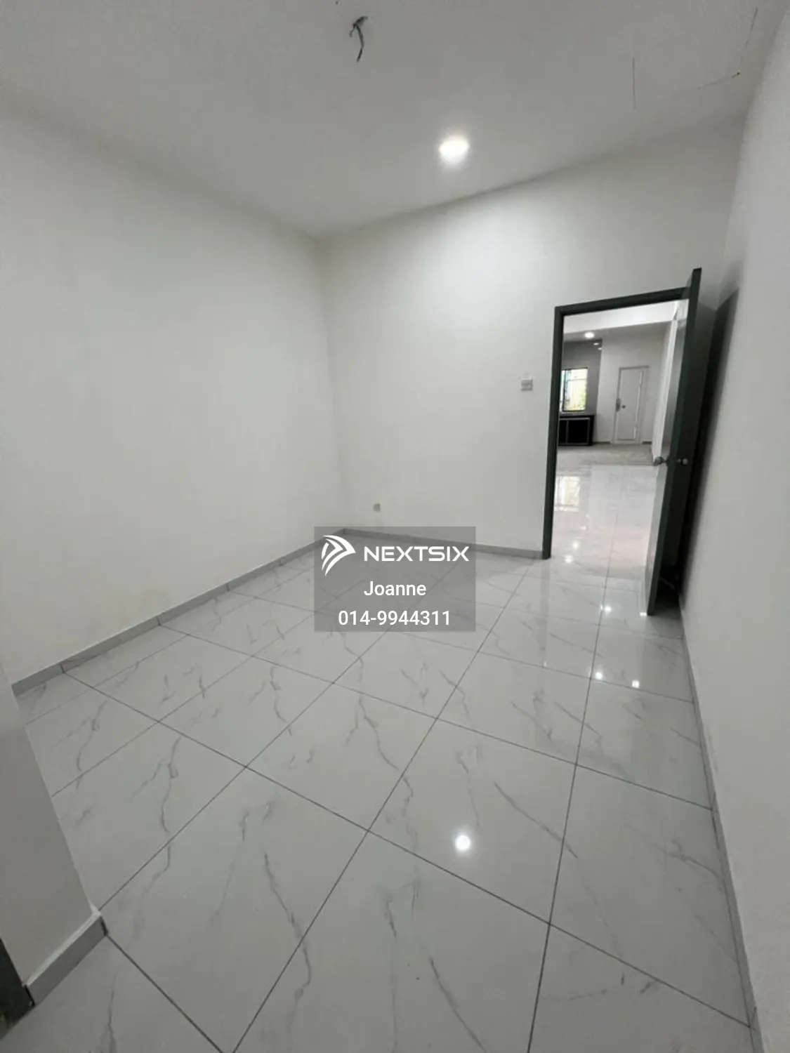 1-sty Terrace/Link House For Sale in Iskandar Puteri (Nusajaya) Johor - Image 10