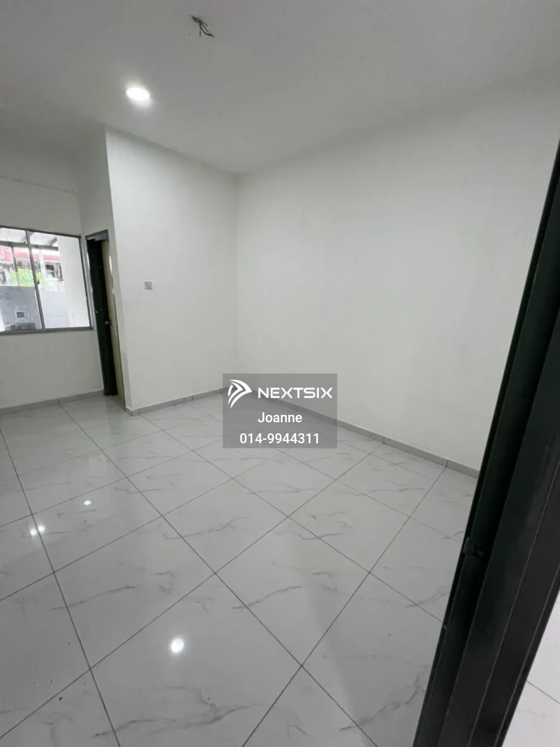 1-sty Terrace/Link House For Sale in Iskandar Puteri (Nusajaya) Johor - Image 11