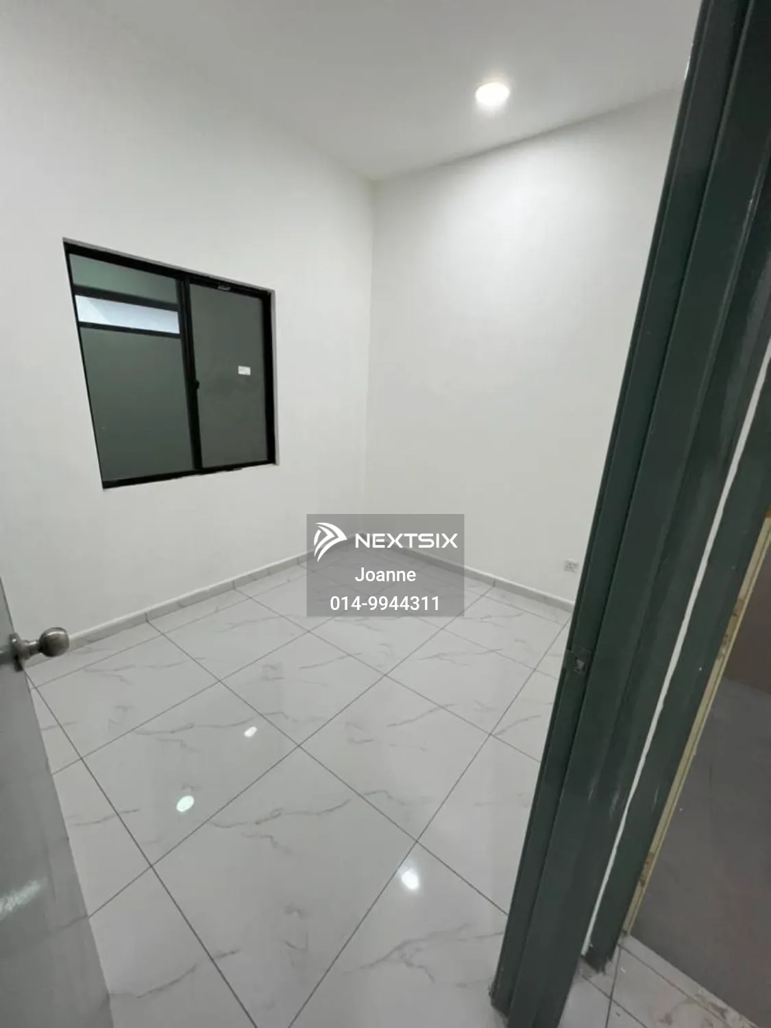 1-sty Terrace/Link House For Sale in Iskandar Puteri (Nusajaya) Johor - Image 12