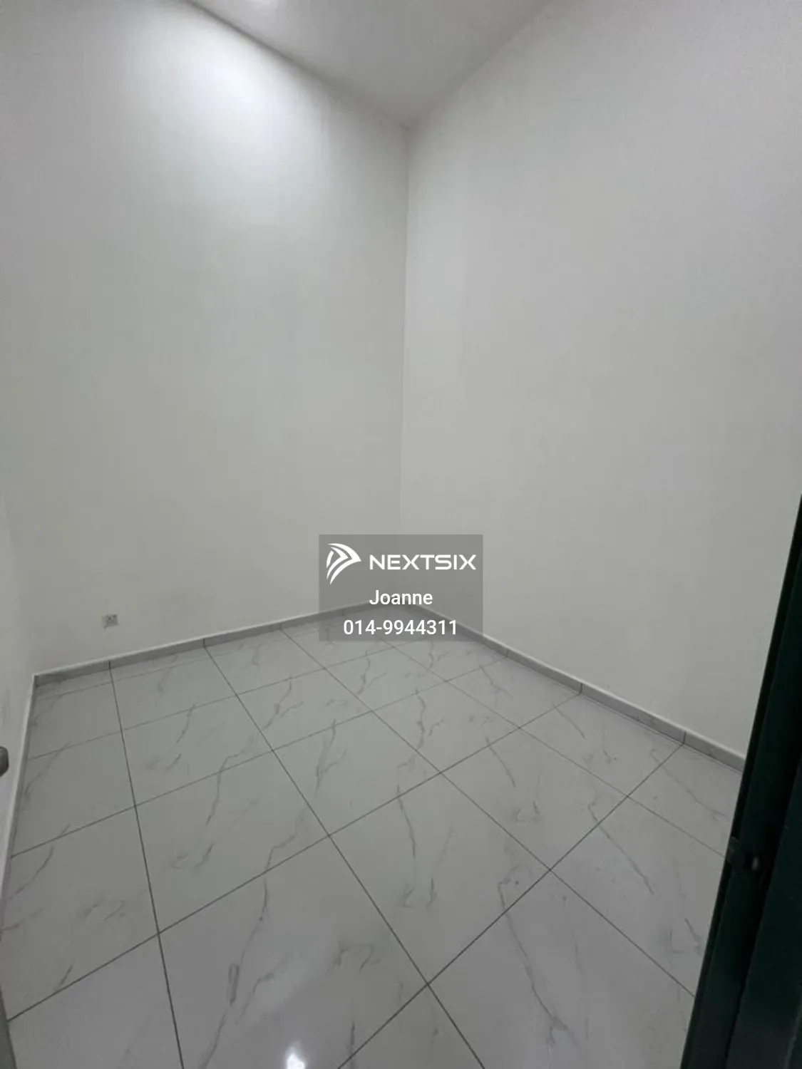 1-sty Terrace/Link House For Sale in Iskandar Puteri (Nusajaya) Johor - Image 13
