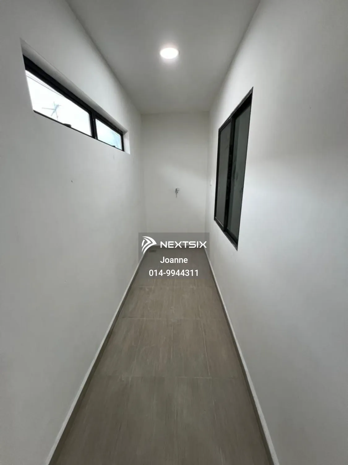 1-sty Terrace/Link House For Sale in Iskandar Puteri (Nusajaya) Johor - Image 14