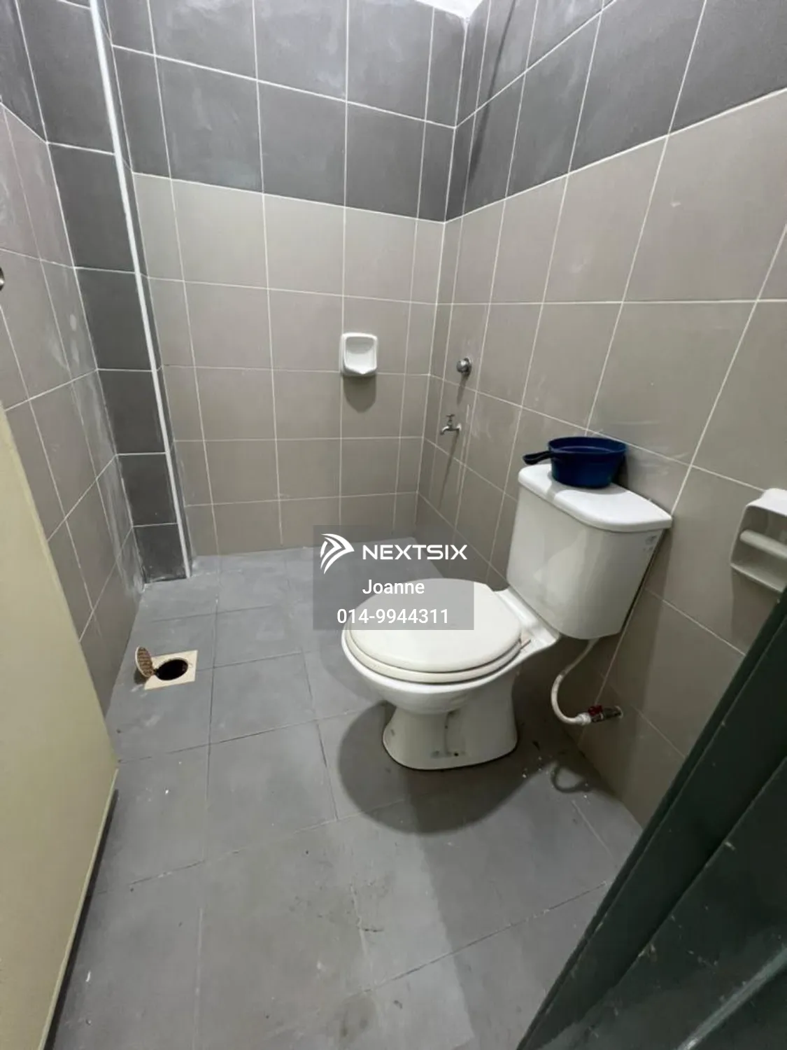 1-sty Terrace/Link House For Sale in Iskandar Puteri (Nusajaya) Johor - Image 15