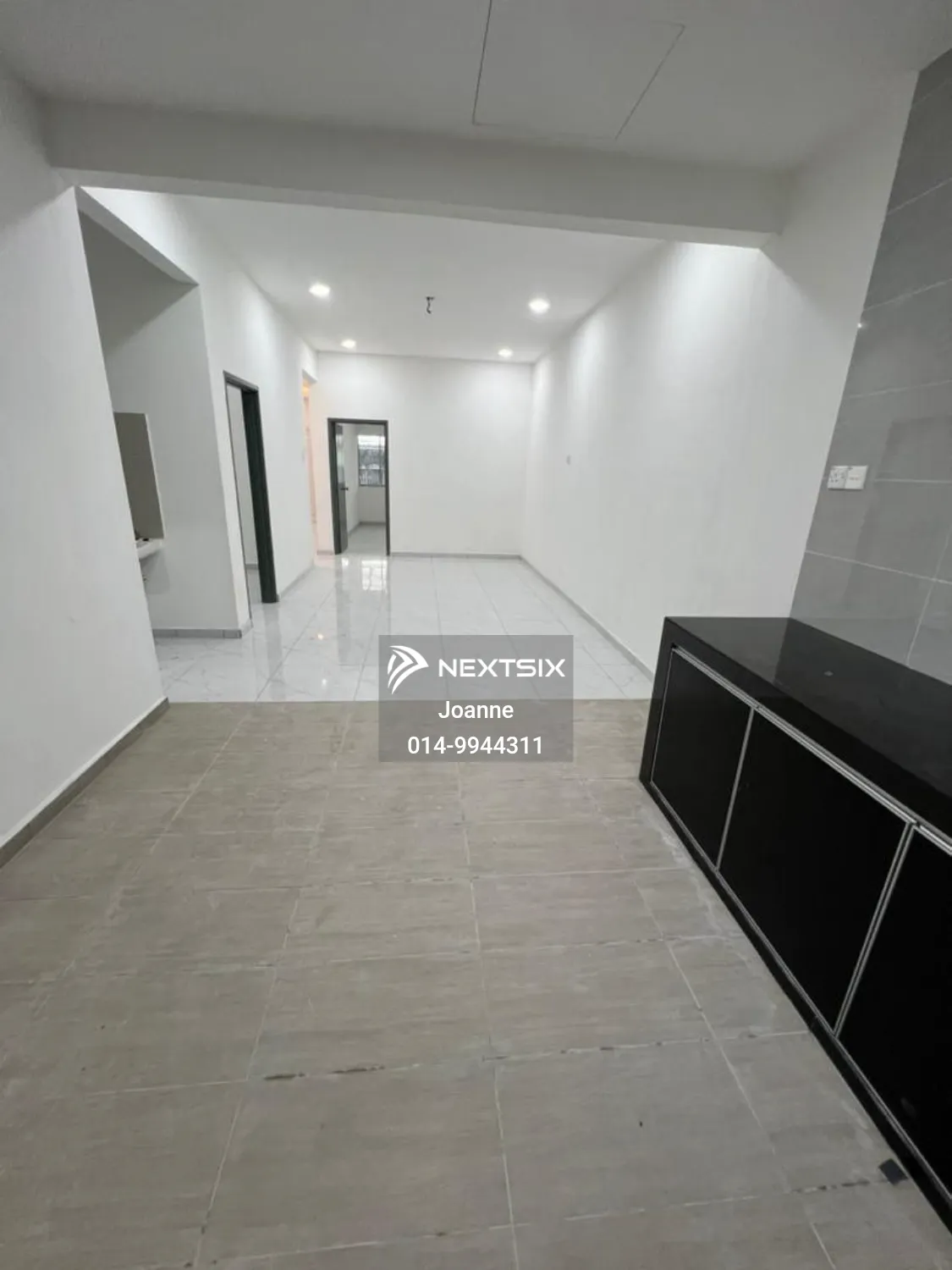 1-sty Terrace/Link House For Sale in Iskandar Puteri (Nusajaya) Johor - Image 7