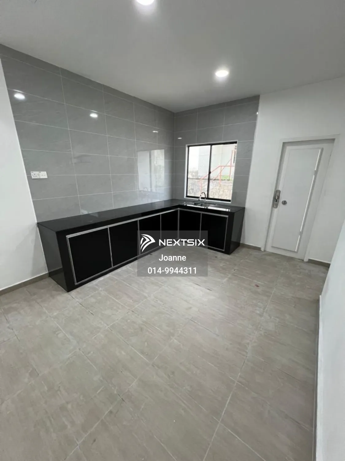 1-sty Terrace/Link House For Sale in Iskandar Puteri (Nusajaya) Johor - Image 8