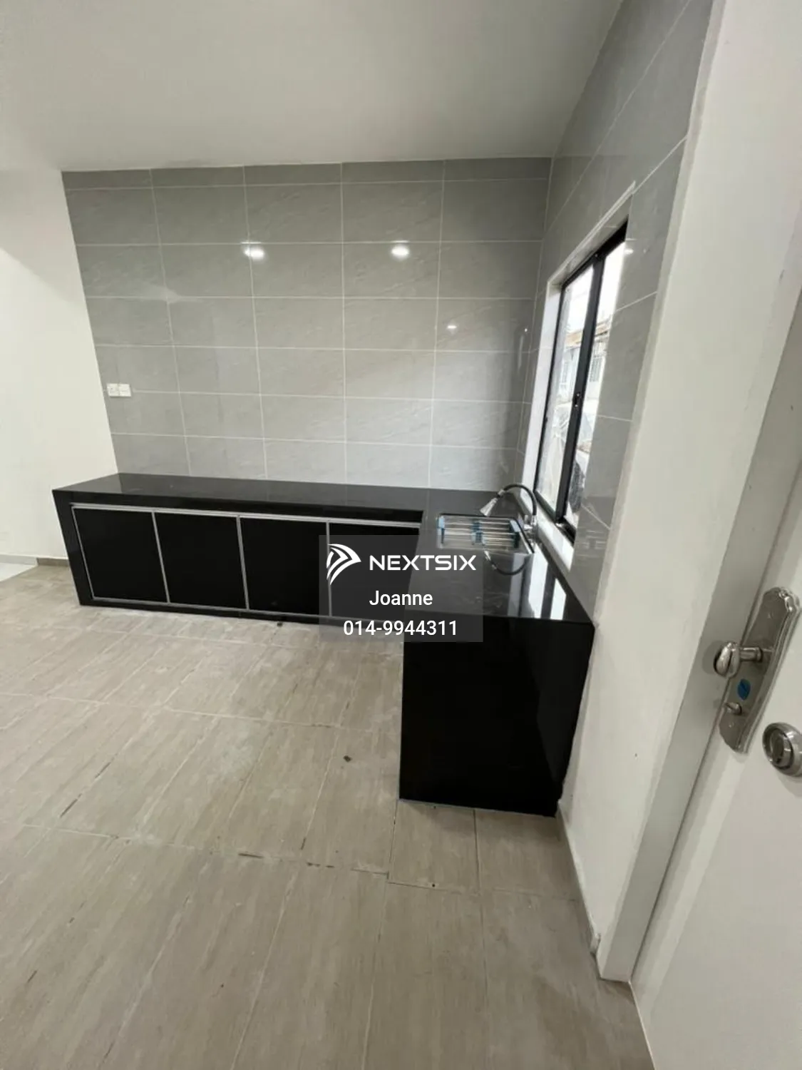 1-sty Terrace/Link House For Sale in Iskandar Puteri (Nusajaya) Johor - Image 9