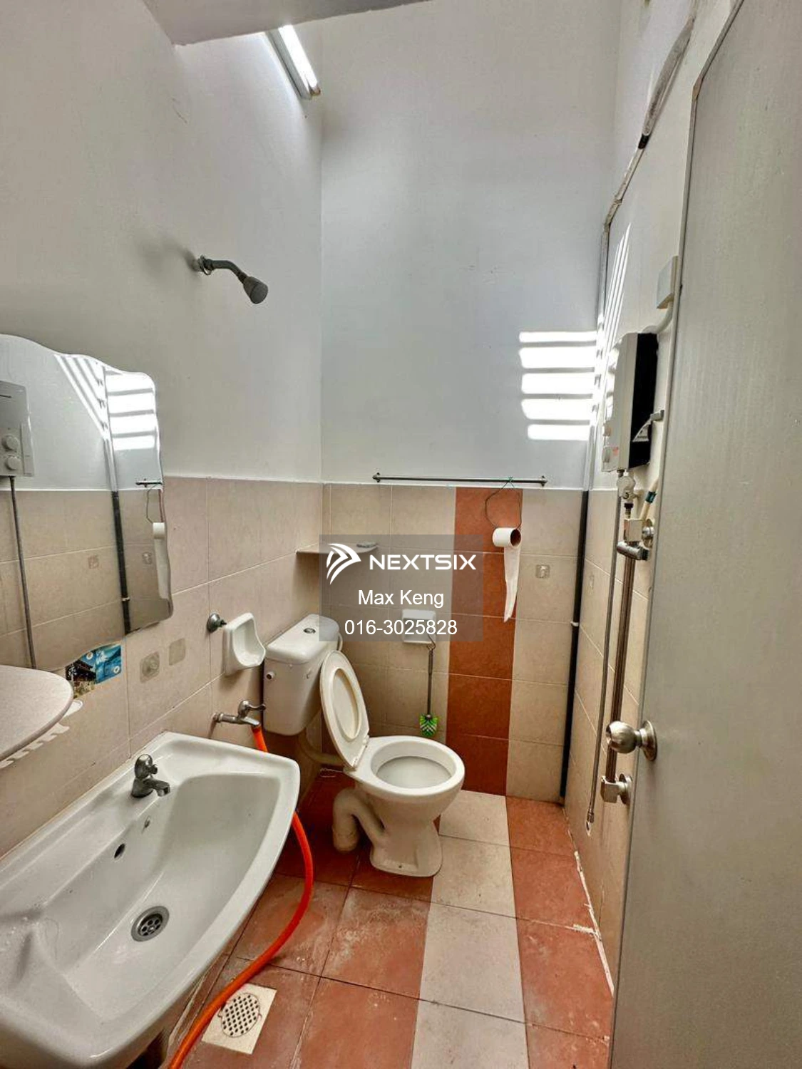 1-sty Terrace/Link House For Sale in Johor Bahru Johor - Image 10