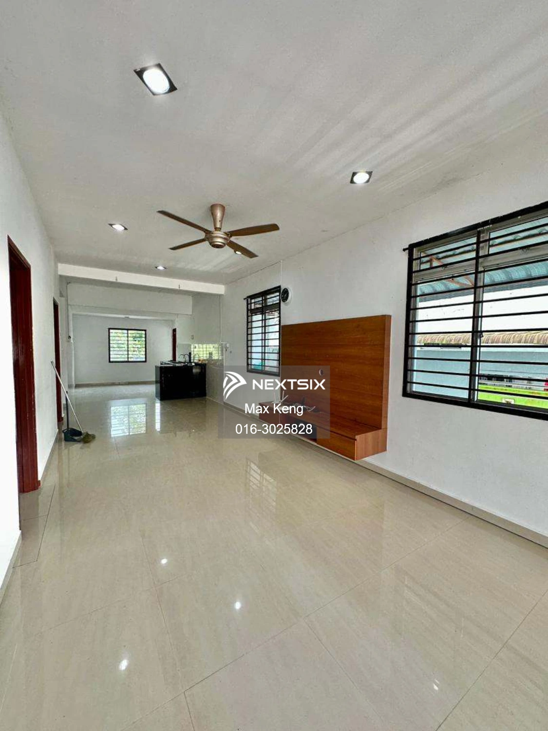 1-sty Terrace/Link House For Sale in Johor Bahru Johor - Image 3