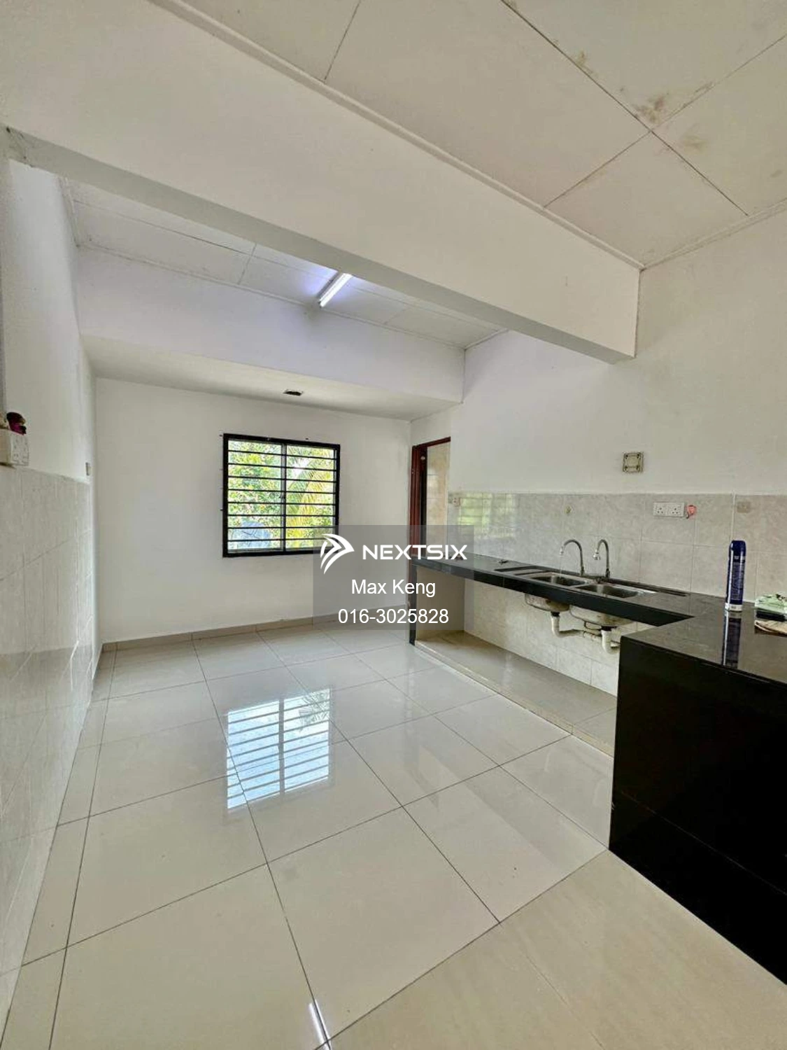 1-sty Terrace/Link House For Sale in Johor Bahru Johor - Image 7