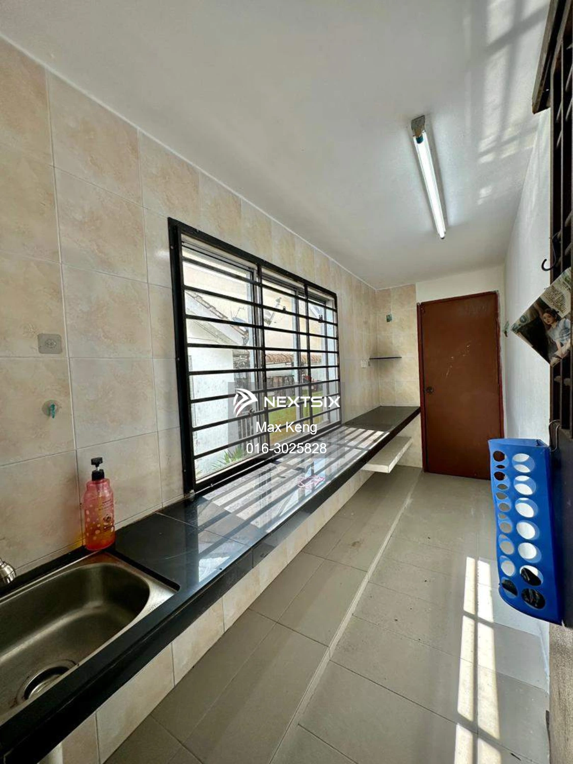 1-sty Terrace/Link House For Sale in Johor Bahru Johor - Image 8