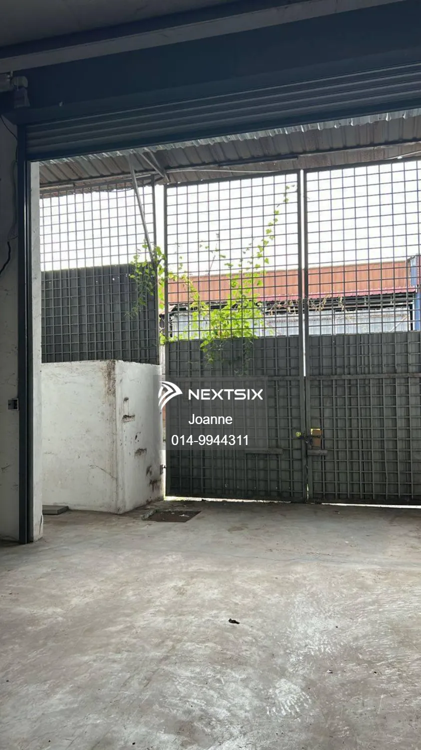 Factory For Sale in Johor Bahru Johor - Image 6
