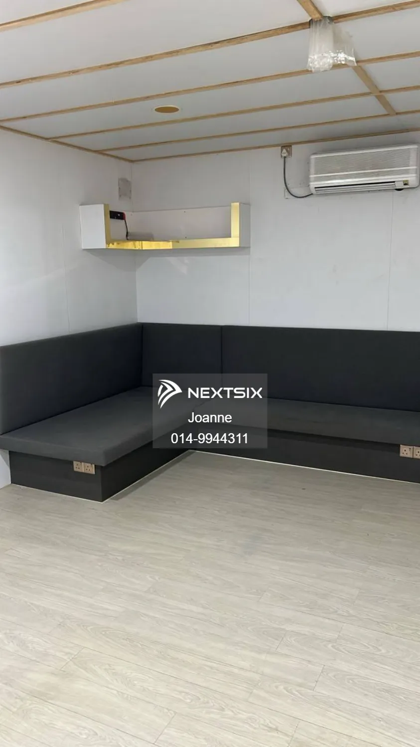 Factory For Sale in Johor Bahru Johor - Image 8