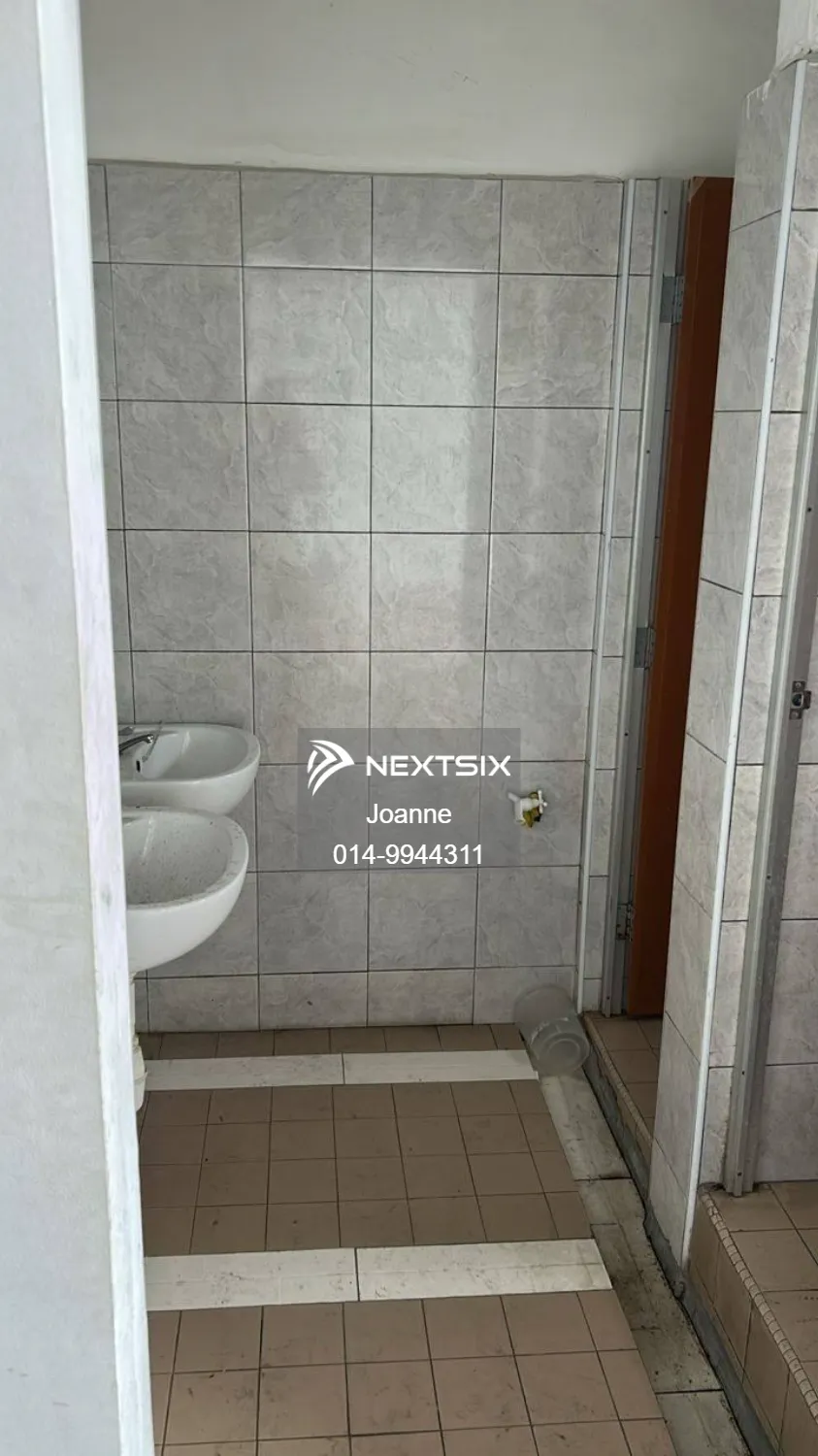 Factory For Sale in Johor Bahru Johor - Image 9