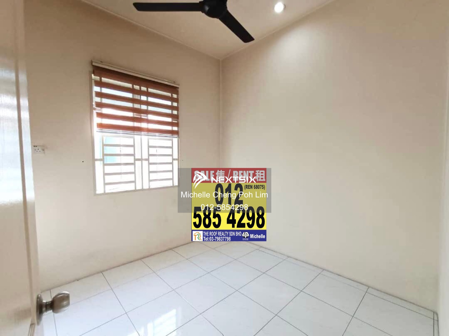 Semi-detached House For Sale in Ipoh Perak - Image 8