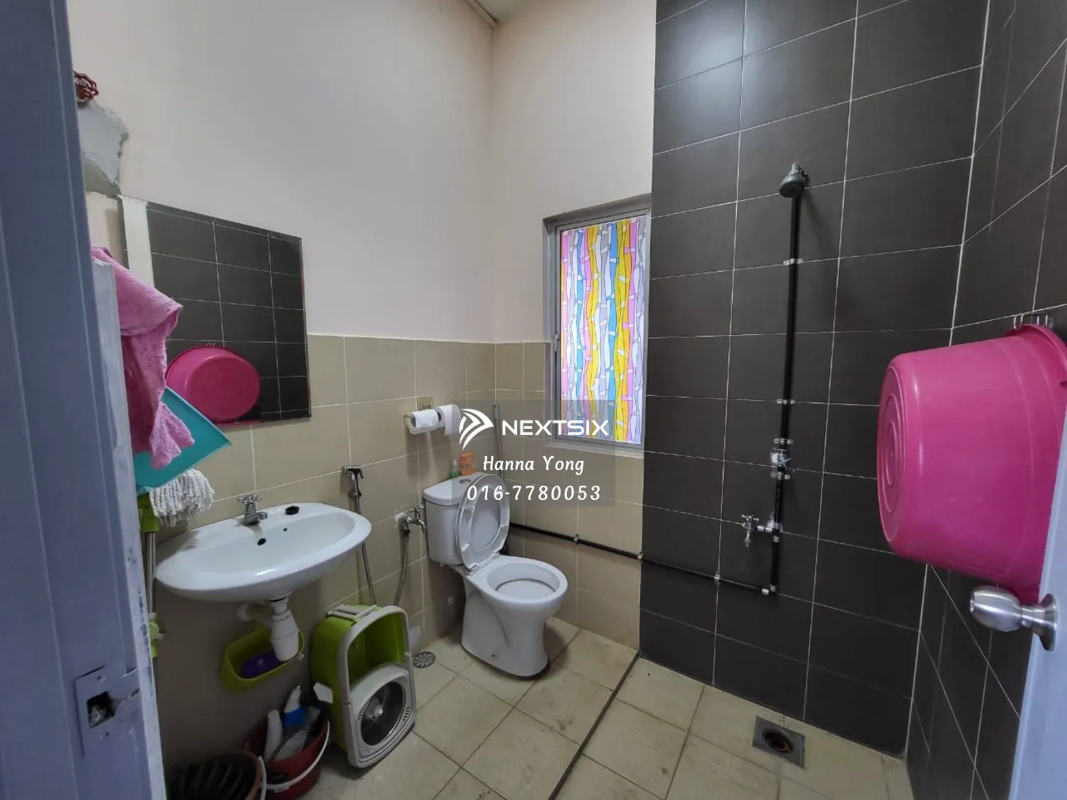2-sty Terrace/Link House For Sale in Tawau Sabah - Image 5