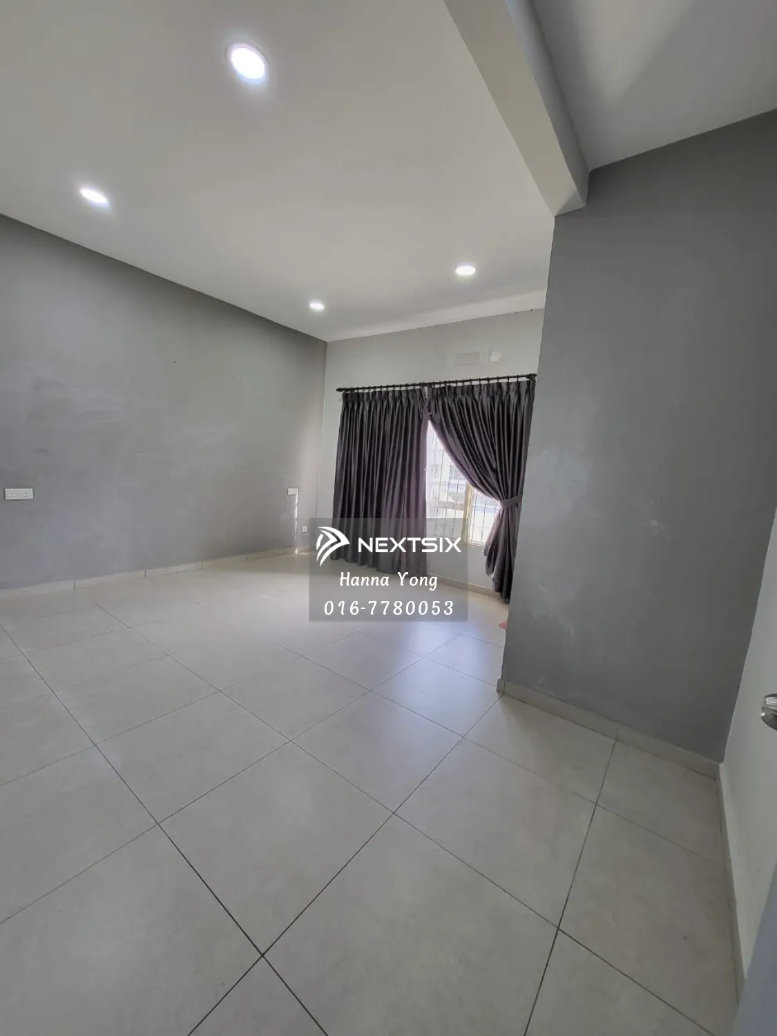 2-sty Terrace/Link House For Sale in Tawau Sabah - Image 8