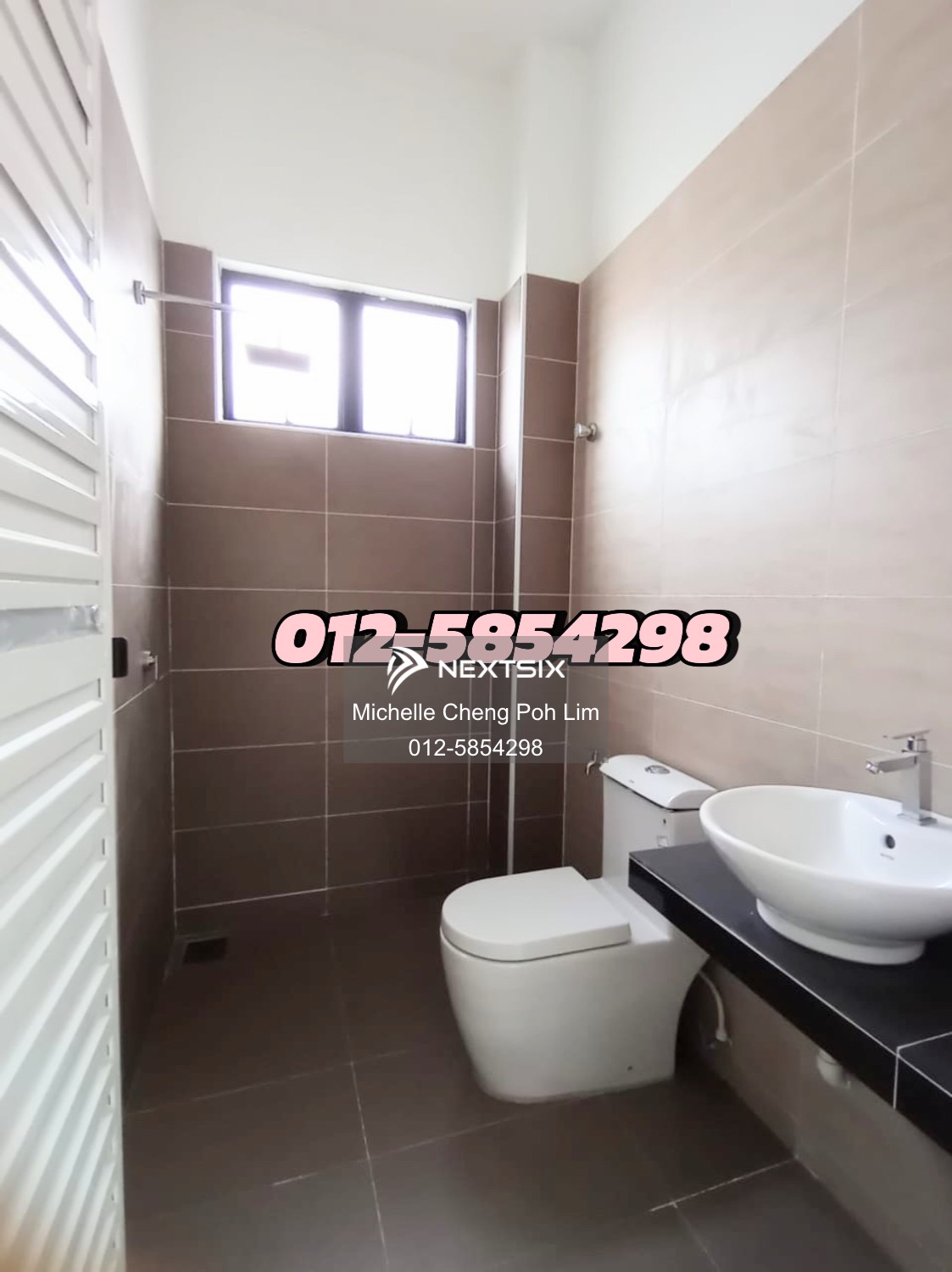 3-sty Terrace/Link House For Sale in Ipoh Perak - Image 12