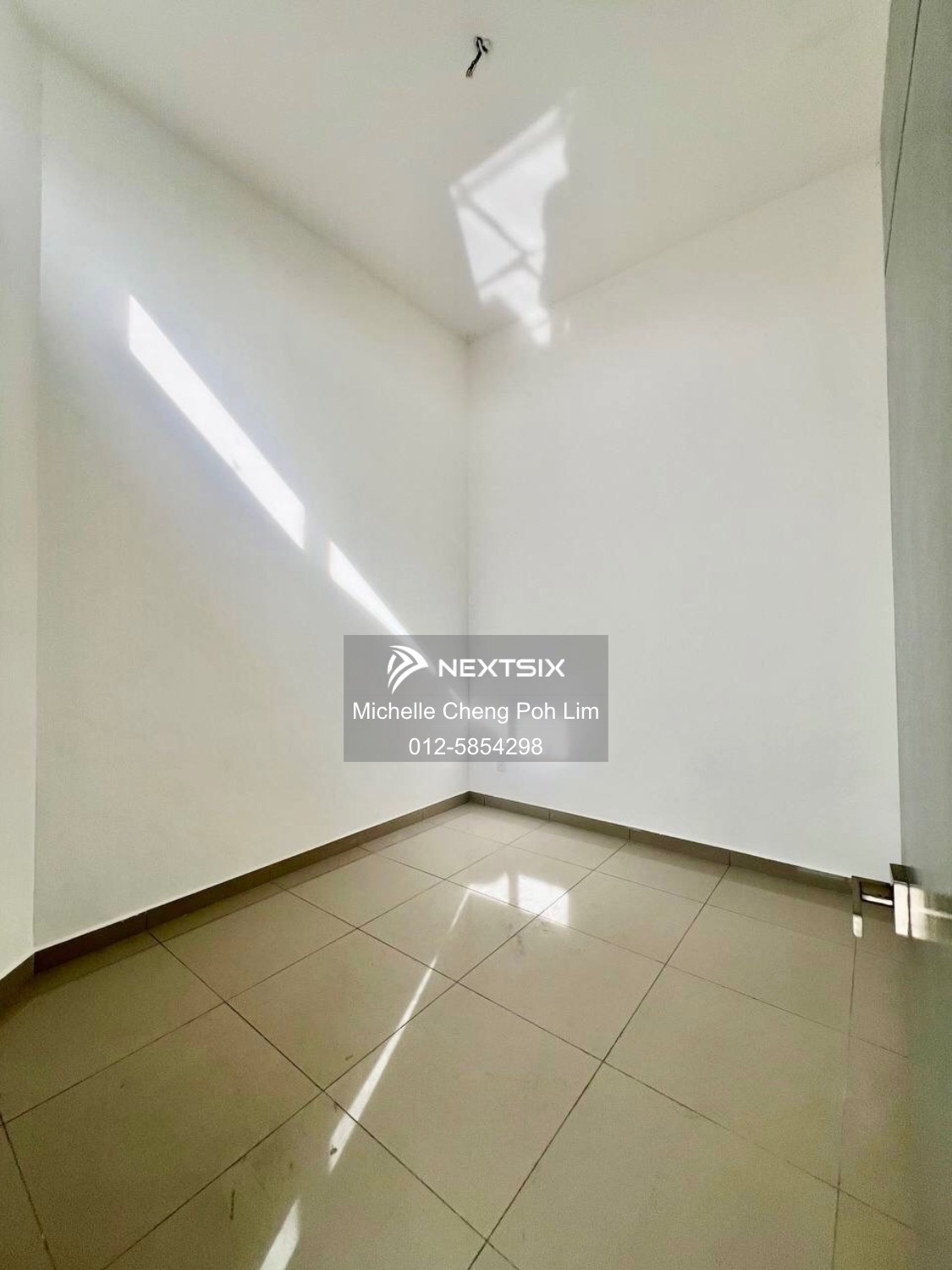 Semi-detached House For Sale in Ipoh Perak - Image 6