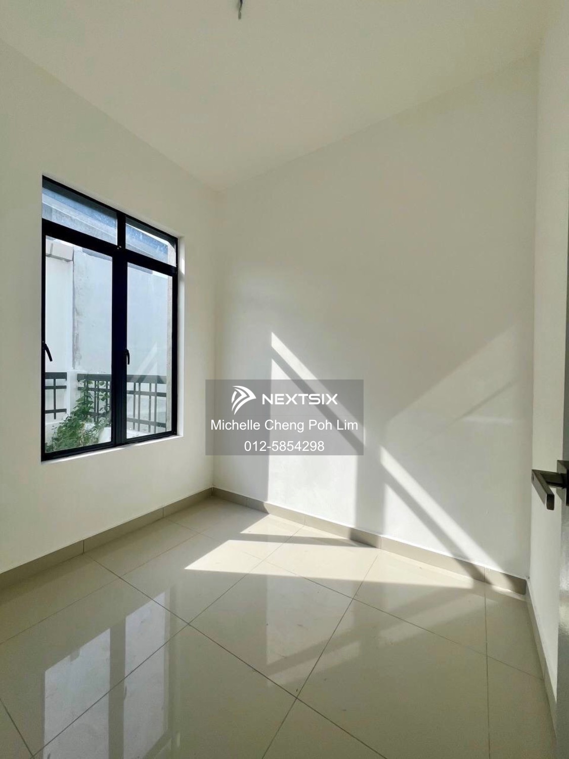 Semi-detached House For Sale in Ipoh Perak - Image 7