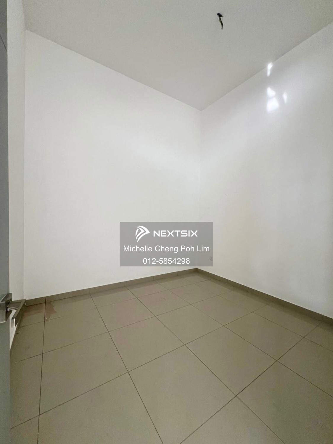 Semi-detached House For Sale in Ipoh Perak - Image 8