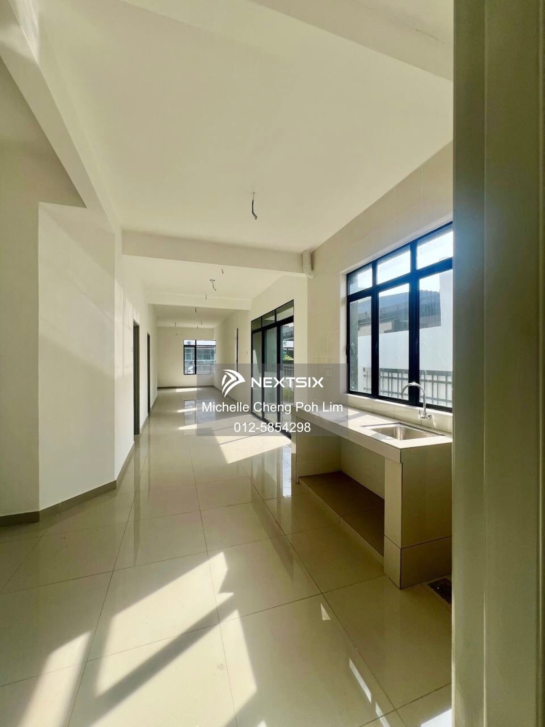 Semi-detached House For Sale in Ipoh Perak - Image 9