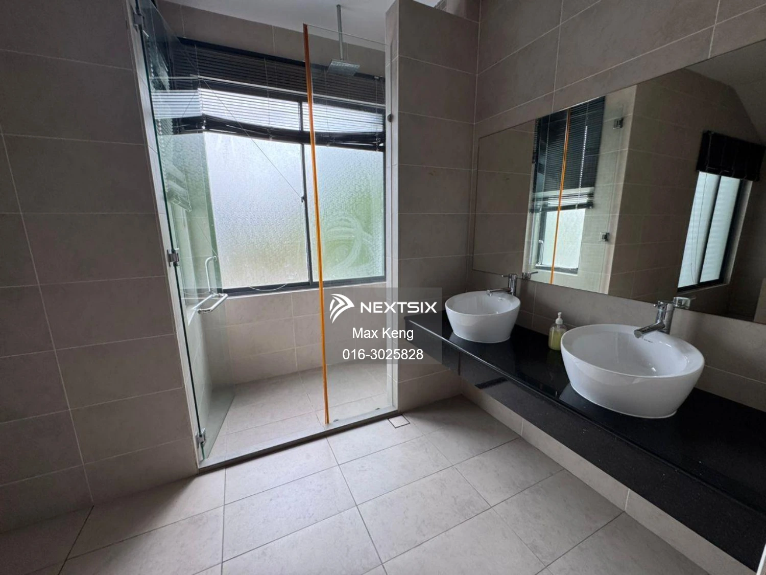 Semi-detached House For Sale in Iskandar Puteri (Nusajaya) Johor - Image 12