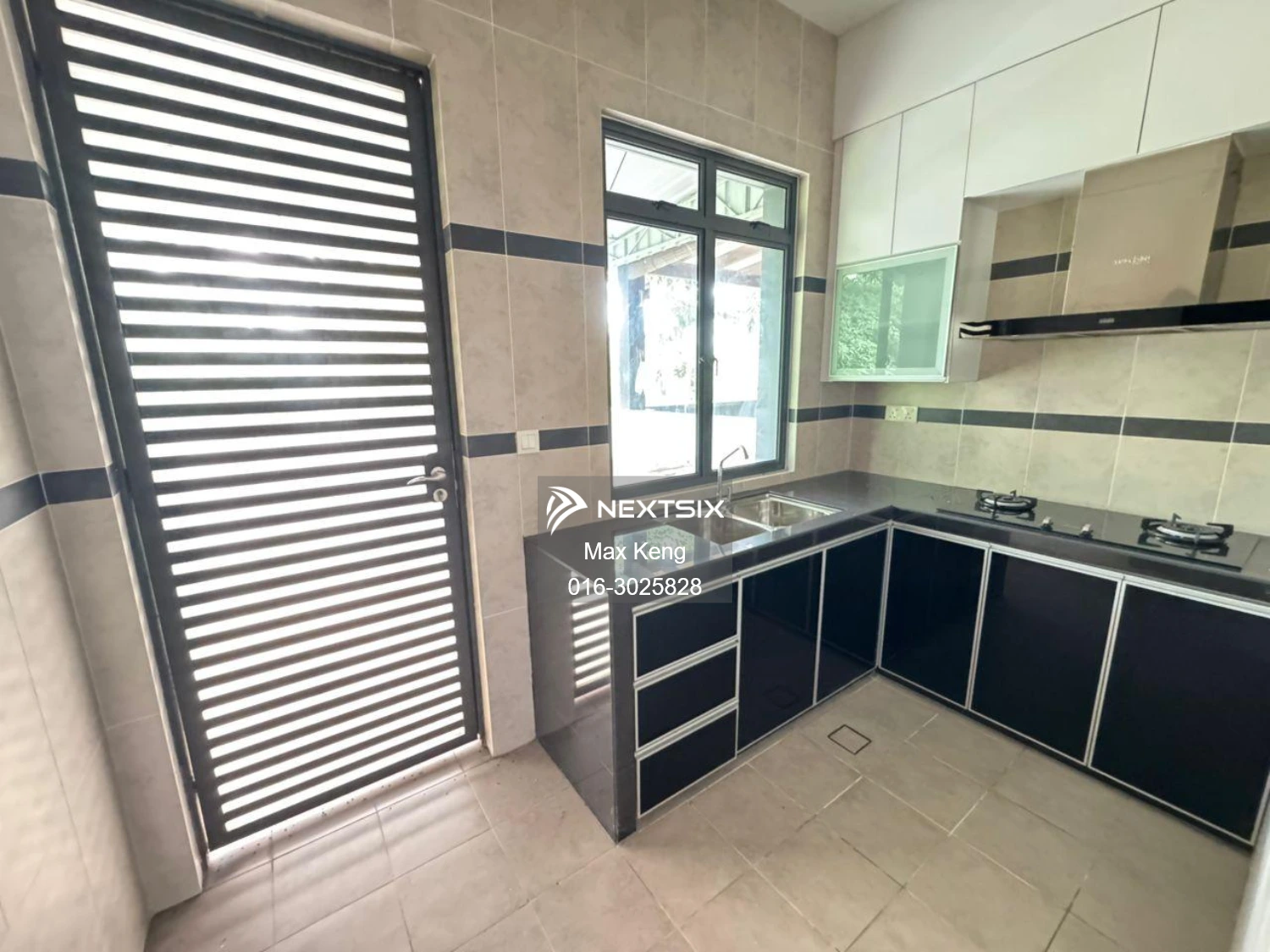 Semi-detached House For Sale in Iskandar Puteri (Nusajaya) Johor - Image 5