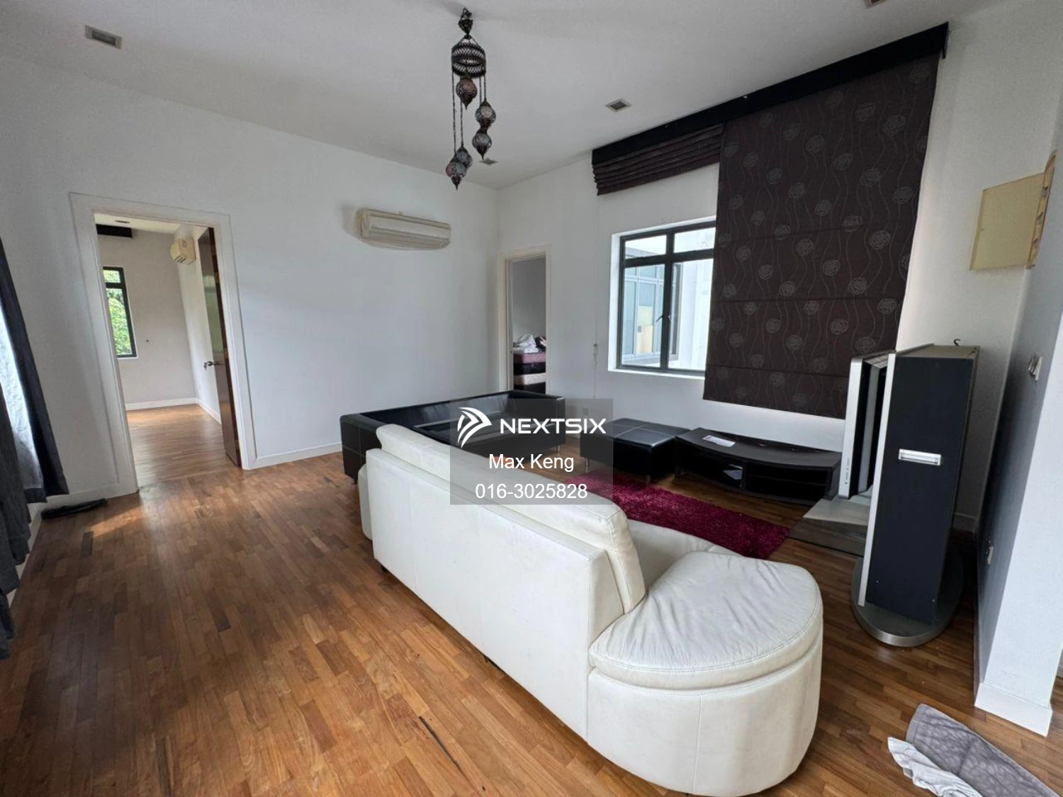 Semi-detached House For Sale in Iskandar Puteri (Nusajaya) Johor - Image 6