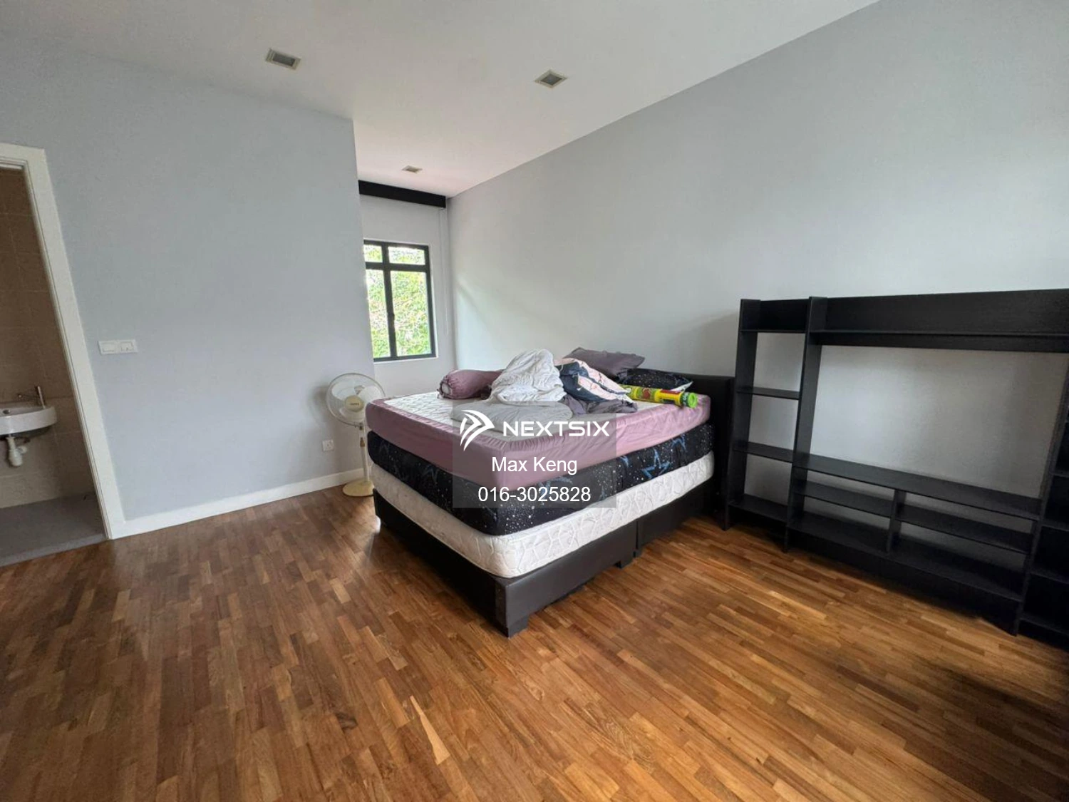 Semi-detached House For Sale in Iskandar Puteri (Nusajaya) Johor - Image 7