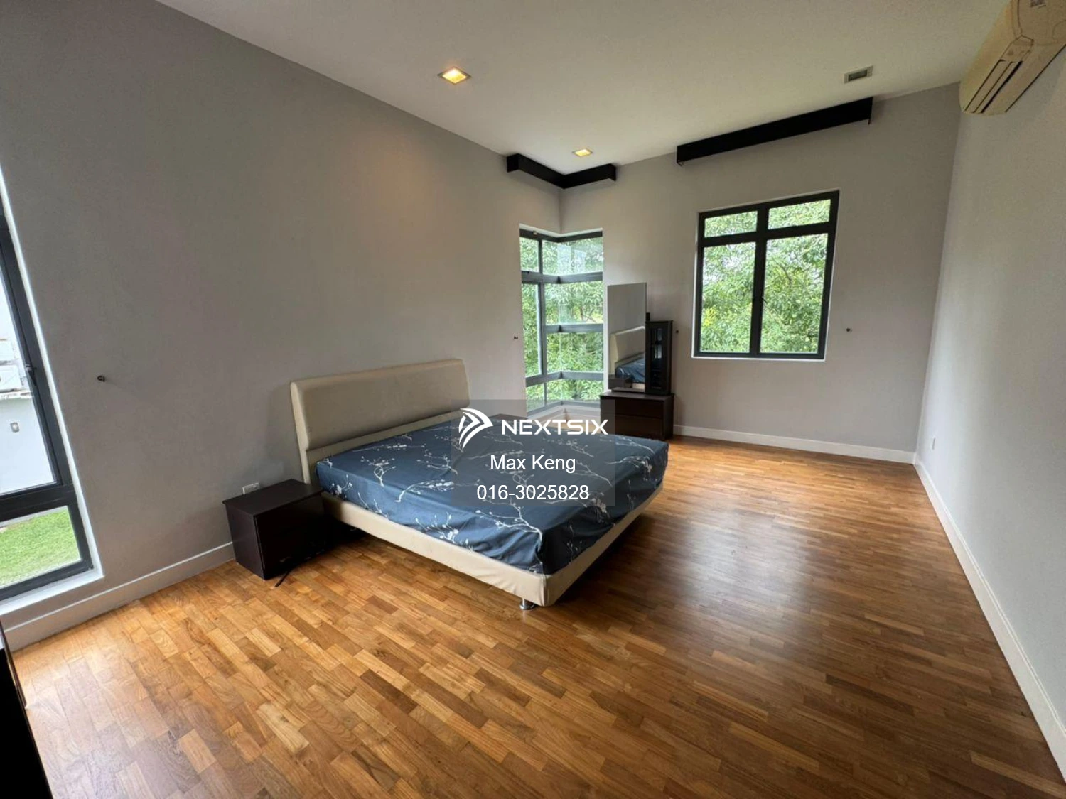 Semi-detached House For Sale in Iskandar Puteri (Nusajaya) Johor - Image 9