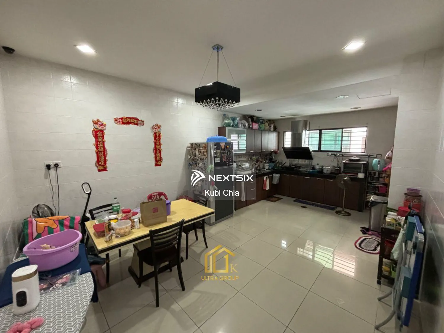 2-sty Terrace/Link House For Sale in Bandar Bukit Tinggi Selangor - Image 5