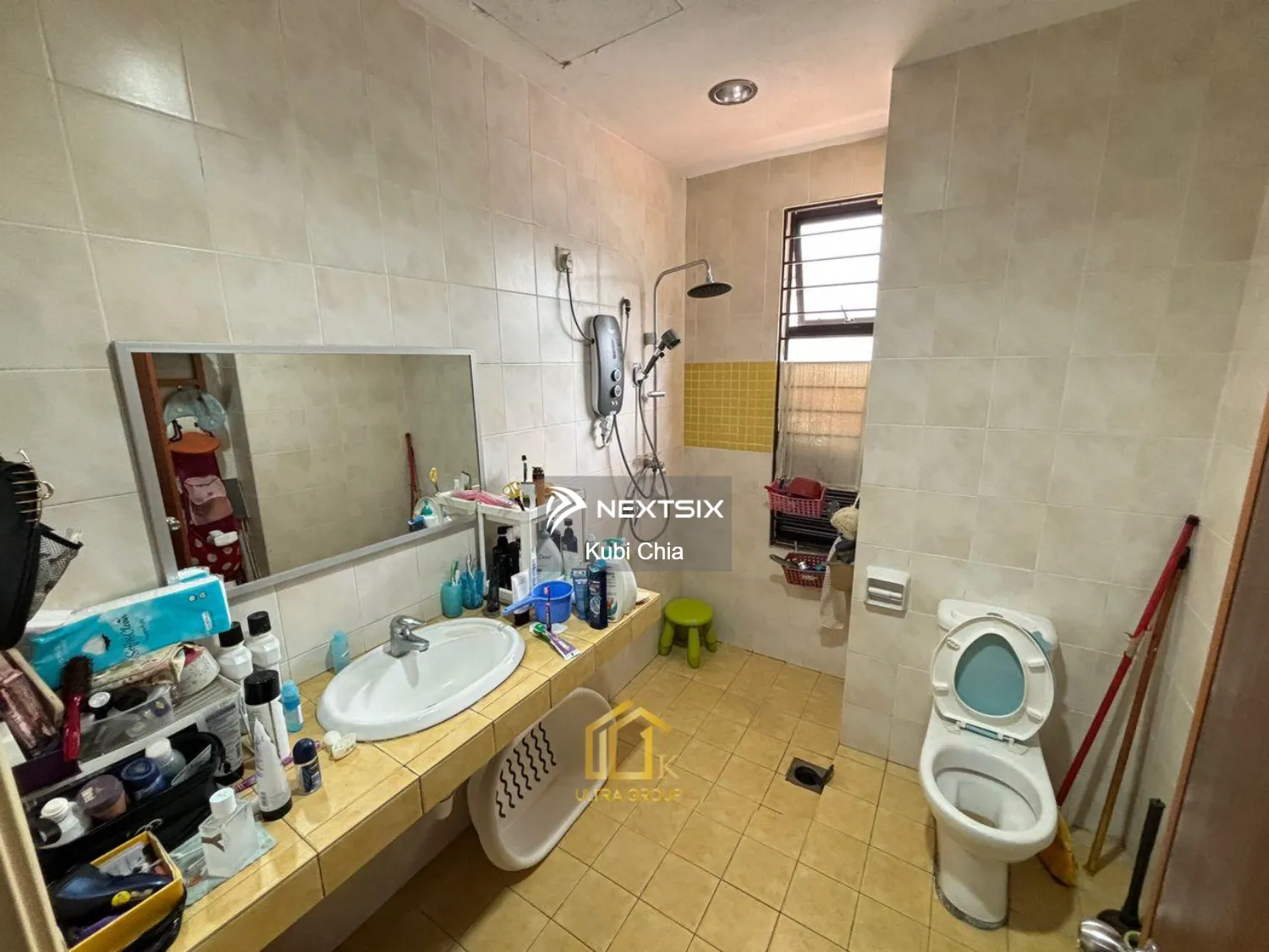 2-sty Terrace/Link House For Sale in Bandar Bukit Tinggi Selangor - Image 6