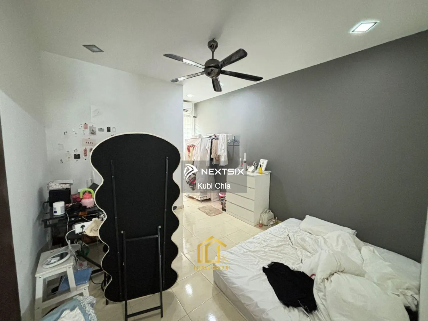 2-sty Terrace/Link House For Sale in Bandar Bukit Tinggi Selangor - Image 7